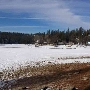 Bass Lake / Crane Valley Reservoir