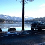 Bass Lake / Crane Valley Reservoir