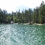 Bass Lake / Crane Valley Reservoir