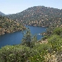 Redinger Lake