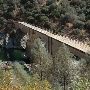 No Hands Bridge - Located in Auburn State Recreation Area (SRA)