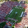 Bulldog Football Stadium @ CSU Fresno