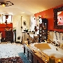 Magnus Walker Loft - Willow Film Locations, LLC