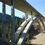 Spanish Creek Bridge