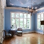 Altadena Historic Mansion / Woodbury-Story Estate