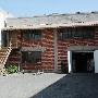 SCS Warehouse and Parking Lot
