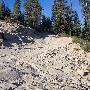 Shuteye Peak - Sierra National Forest