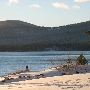 Kings Beach State Recreation Area (SRA)