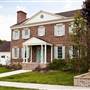 Golden Oak Ranch - Residential Street
