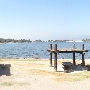 Frank G. Bonelli Regional Park / Puddingstone Reservoir