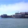 Alcatraz Island /  closed Alcatraz Federal Penitentiary