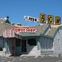 Foothills Bowl