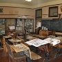 Auburn - Old School Room