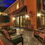 Aggie Inn