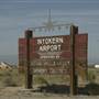Inyokern Airport