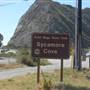 Sycamore Cove State Beach (SB) & Campground @ Point Mugu State Park (SP) - CFC