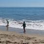 Will Rogers State Beach (SB) / FilmLA - County Beaches & Harbors