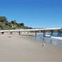 Paradise Cove Beach, Pier, & Cafe - Private