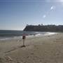 Cabrillo Beach / Cabrillo Marine Aquarium / Cabrillo Beach Bathhouse / Anderson Memorial Senior Citizen Center