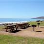 El Capitan State Beach (SB)