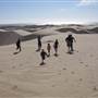 Oceano Dunes State Vehicular Recreation Area (SVRA) / Pismo State Beach (SB)