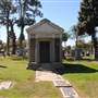 Angelus-Rosedale Cemetery