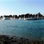 Eureka Woodley Island Marina