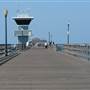 Seal Beach Pier & Eisenhower Park