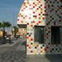 Hollywood and Western Metro Station - fka MTA