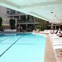Beverly Hilton Hotel