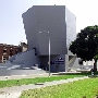 California Science Center and Wallis Annenberg Building at Exposition Park
