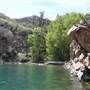 Pyramid Lake
