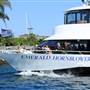 Emerald Hornblower @ Port of San Diego - City Cruises