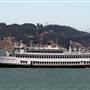 California Hornblower @ Port of San Francisco - Hornblower Cruises & Events