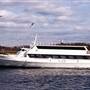 Sunset Hornblower @ Port of San Francisco - Hornblower Cruises & Events