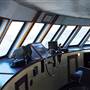 Hornblower Hybrid Alcatraz @ Port of San Francisco - Hornblower Cruises & Events