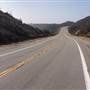 Templin Highway - Angeles National Forest