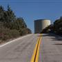 Templin Highway - Angeles National Forest