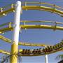 Pacific Park Santa Monica Pier