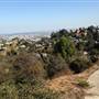 Laurel Canyon 360 View Hillside Land
