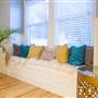 Historic Highland Park Home: Baumer Residence