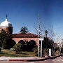 Capistrano Depot - AMTRAK