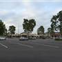 Gateway Plaza - Santa Fe Springs - Brixmor Property Group