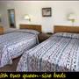 Ray's Den Motel