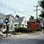 Carroll Avenue Historic Neighborhood