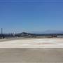City of Riverside Helipad at City Hall