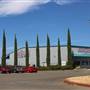 Redding Municipal Airport