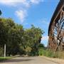 Train Trestle - Redding Trestle Bridge