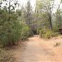 Whiskeytown Lake