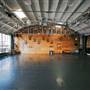 Paper or Plastik Cafe / MiMoDa Studio
